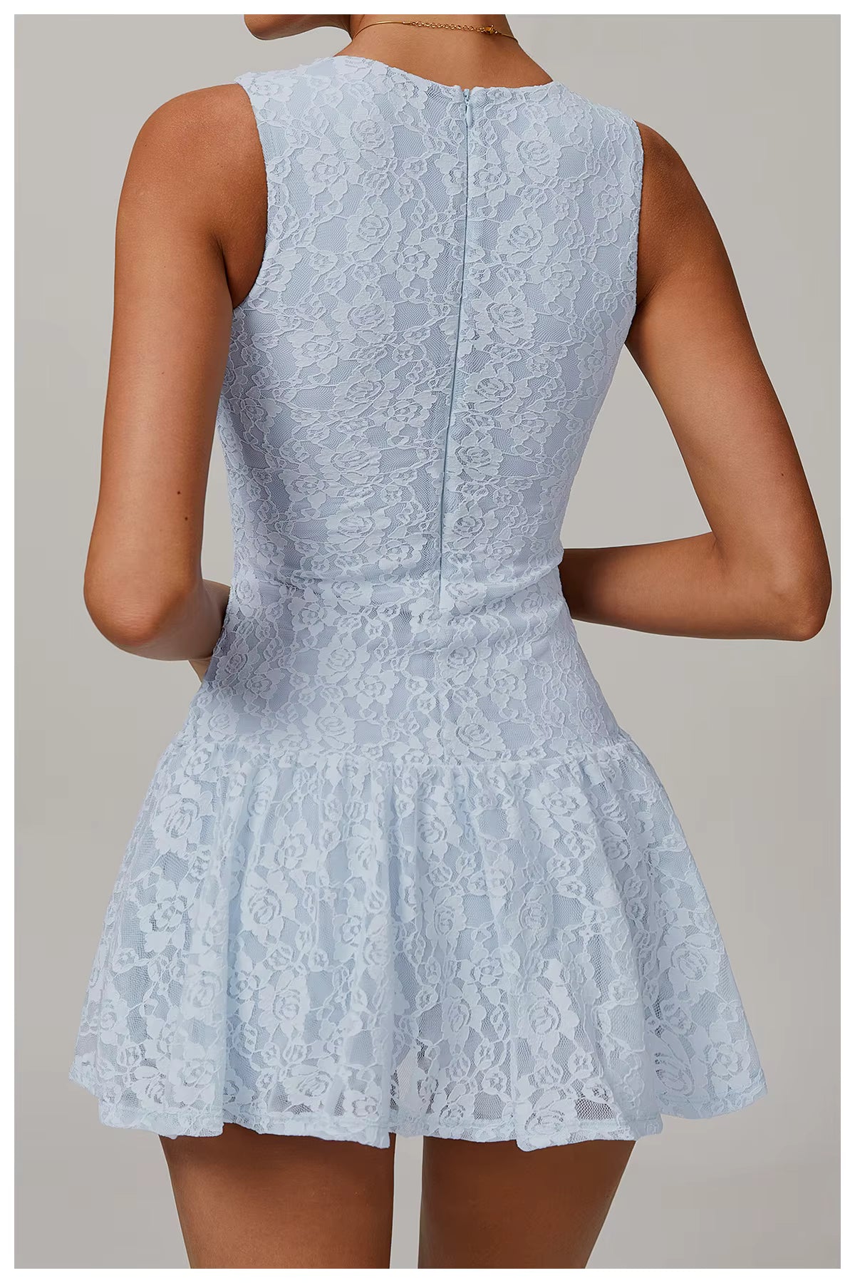 ENNZOO Seamless Active Tennis Dress