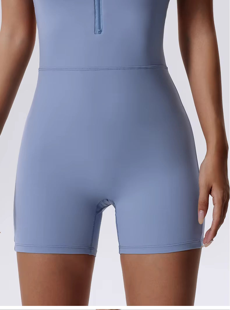 ENNZOO Elevate Active Romper