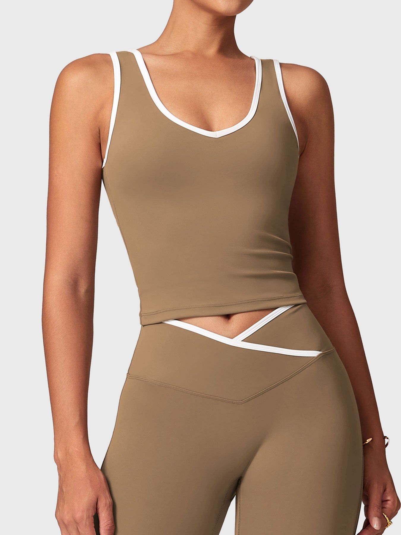 Ennzoo AccentFit Tank