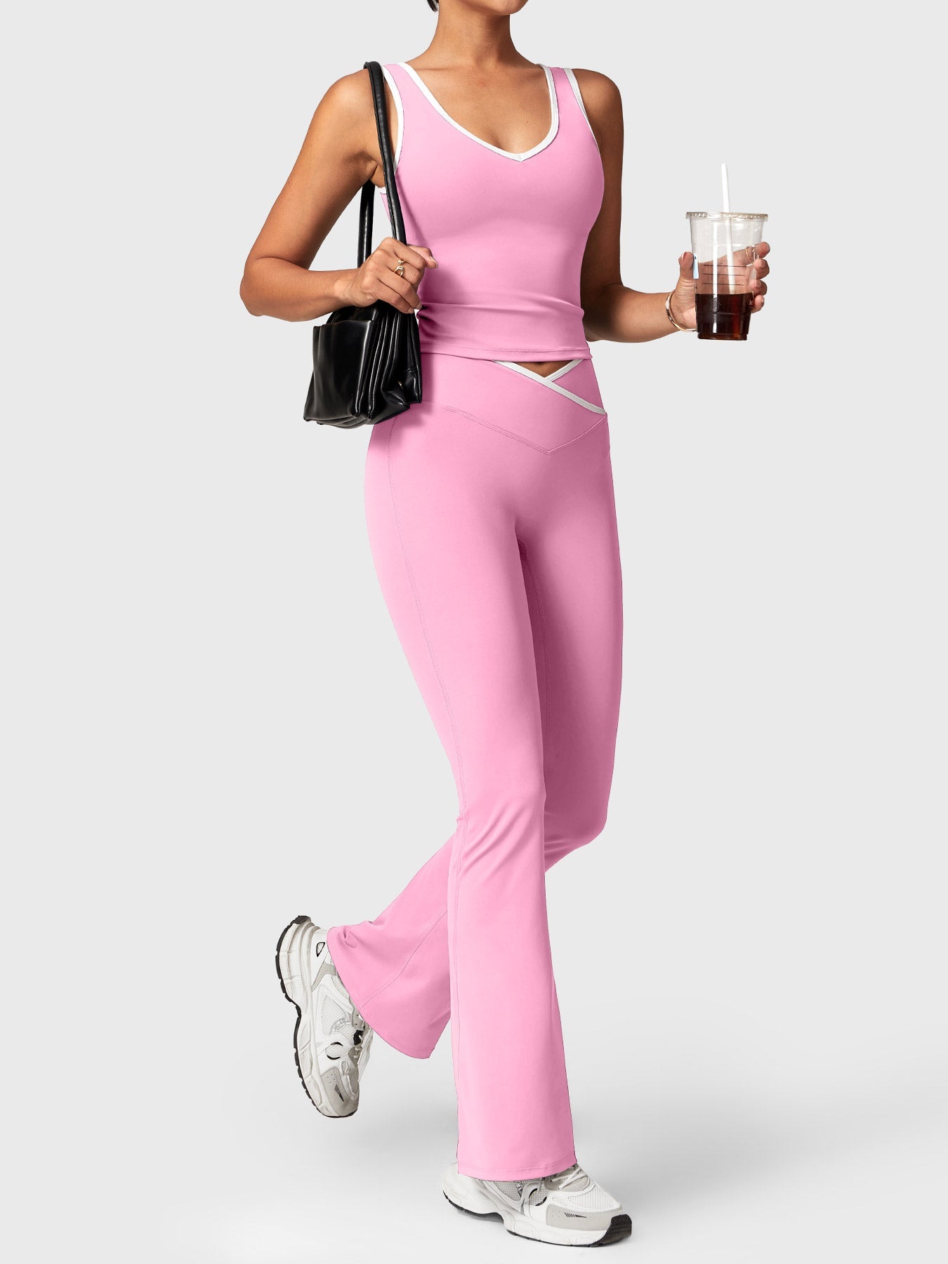 Ennzoo AccentFit Tank