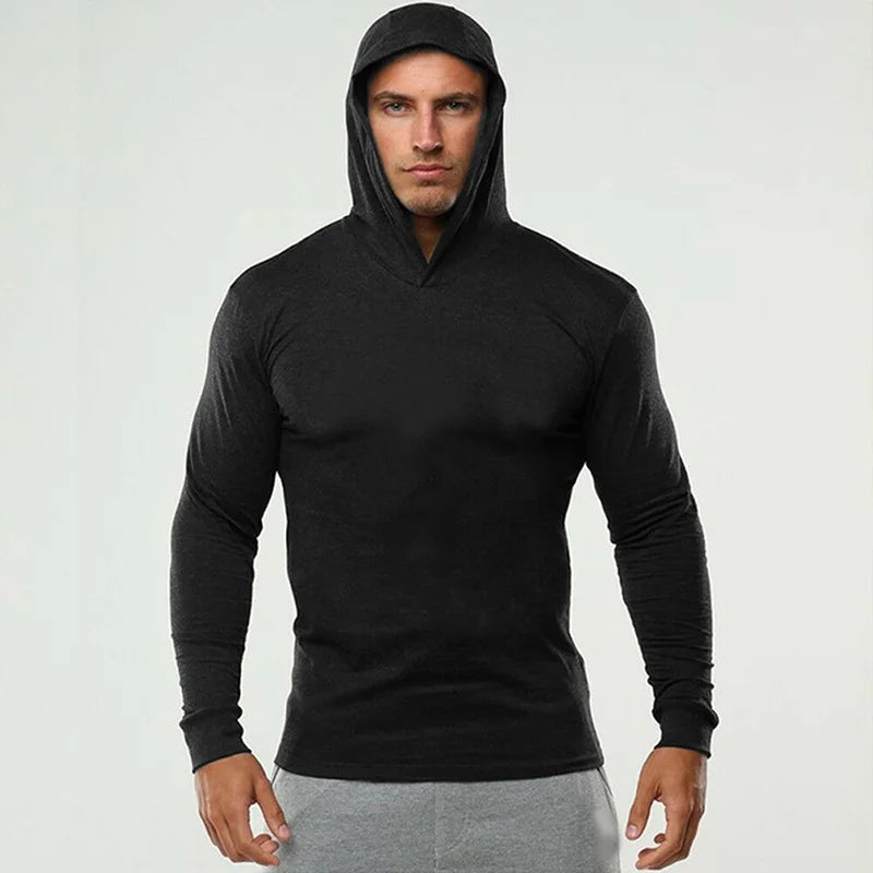Ennzoo AirCotton Hoodie