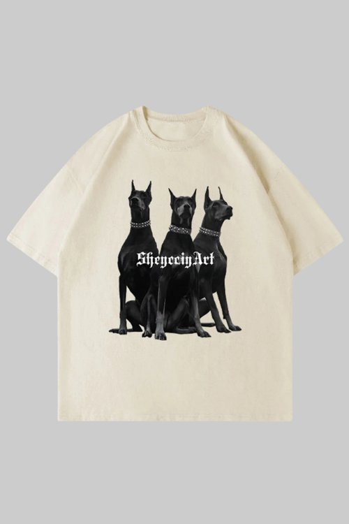 Ennzoo AnimePack Tee