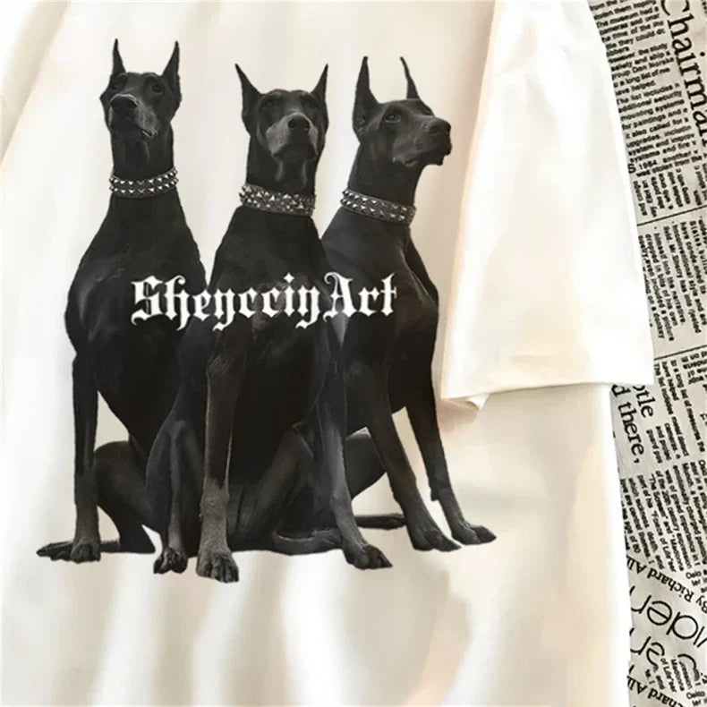 Ennzoo AnimePack Tee