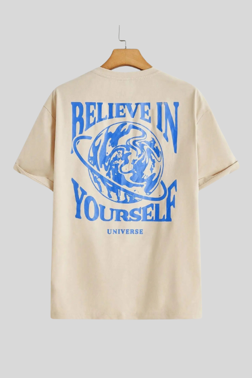 Ennzoo AstroVibe T-Shirt