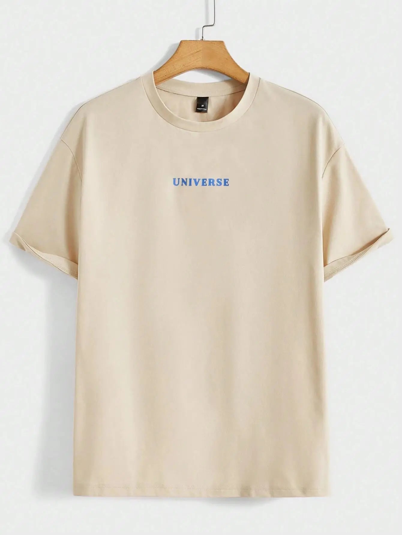 Ennzoo AstroVibe T-Shirt