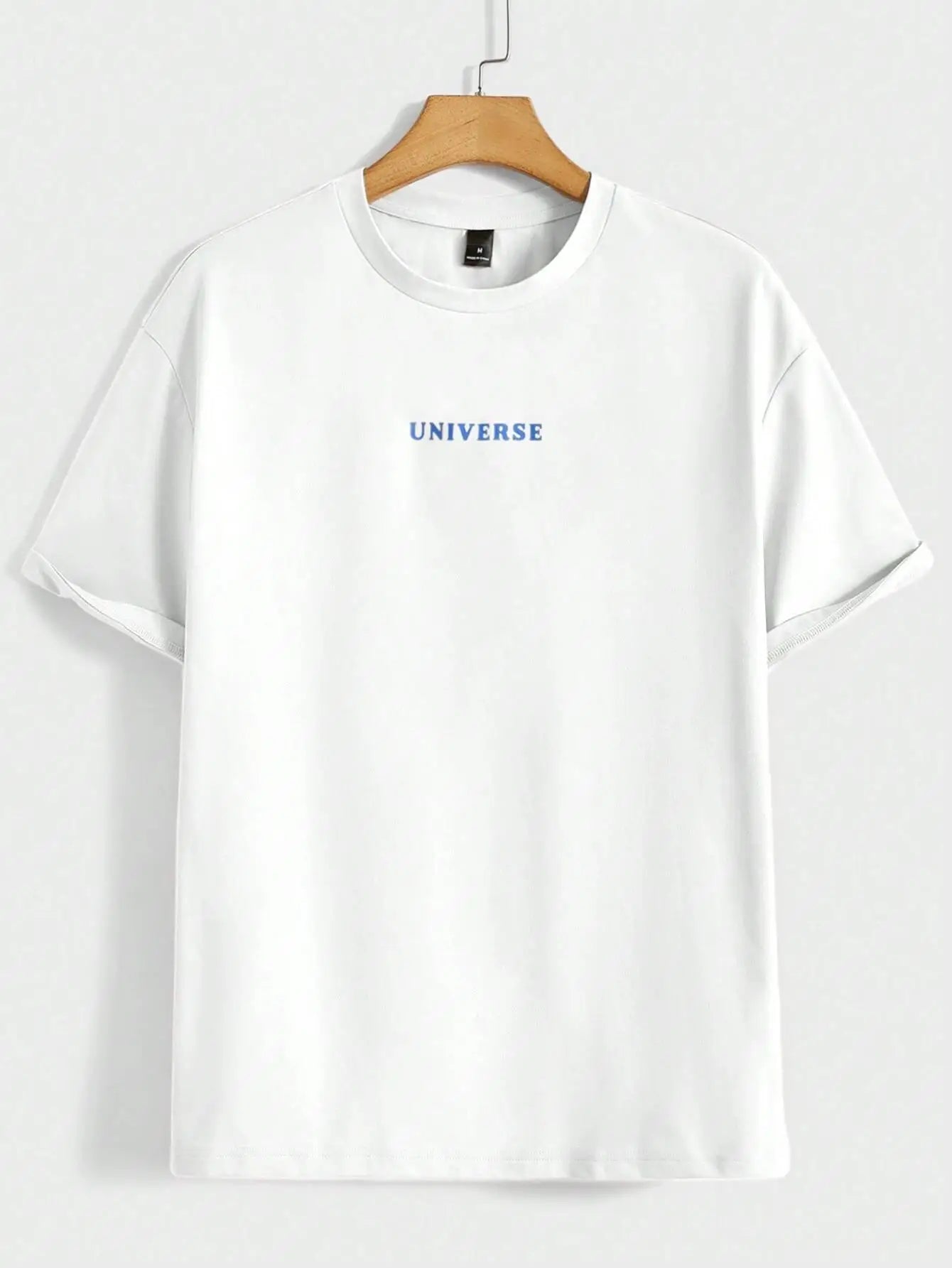 Ennzoo AstroVibe T-Shirt