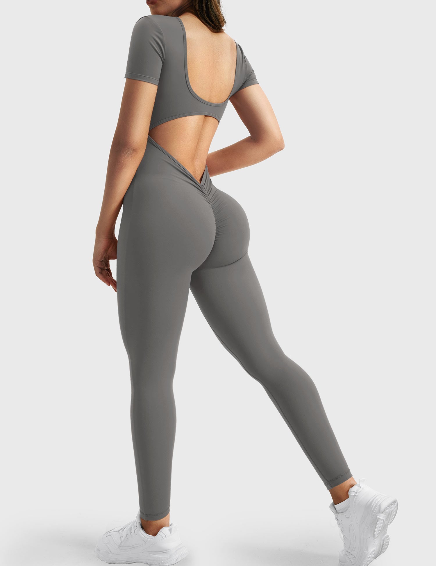 Ennzoo BackTease Jumpsuit