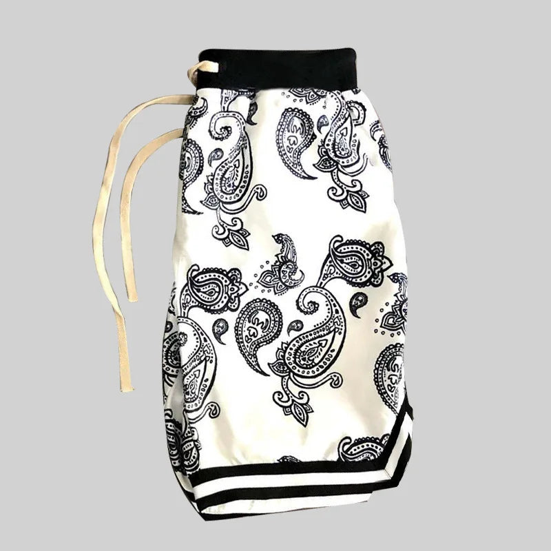 Ennzoo BandanaFlex Shorts