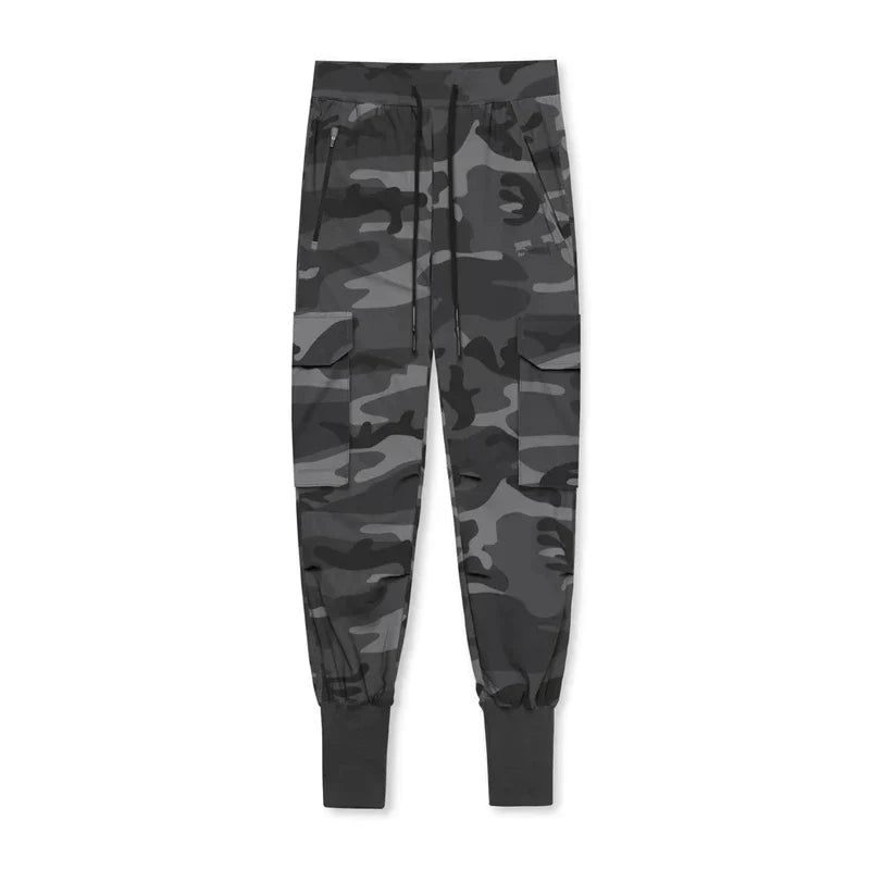 Ennzoo CamoDrive Pants