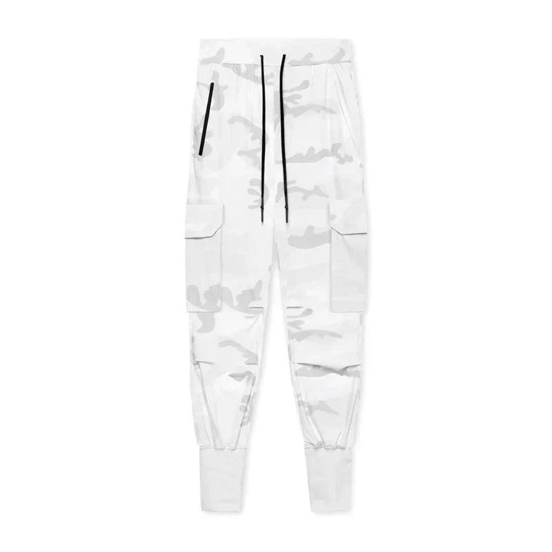 Ennzoo CamoDrive Pants
