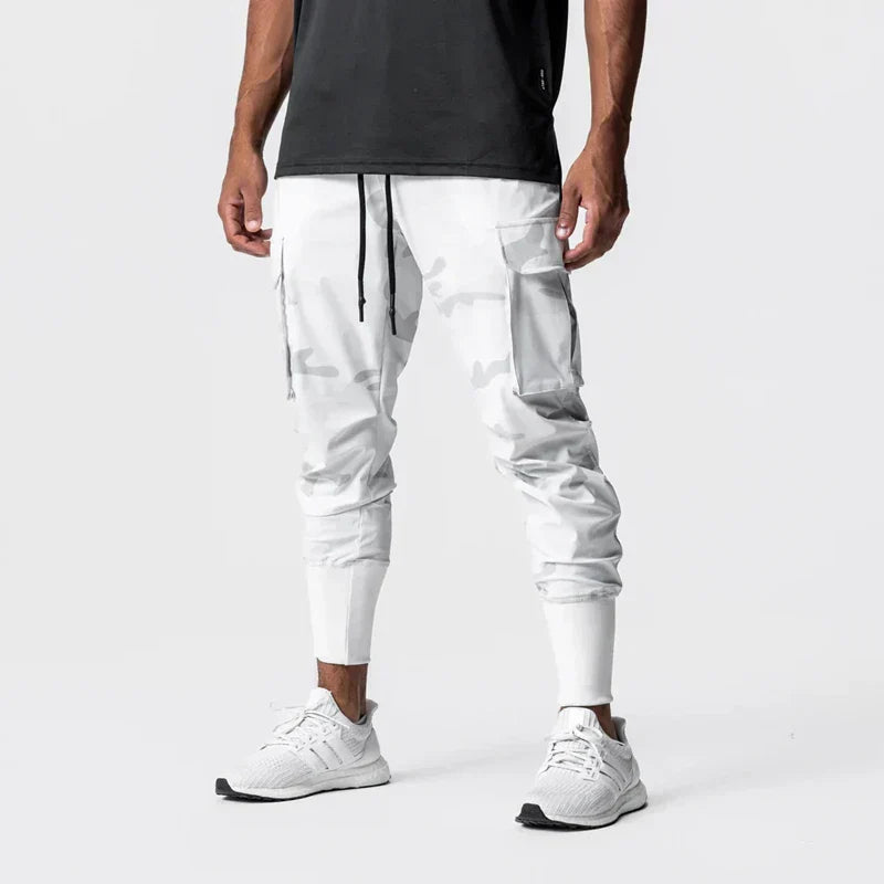 Ennzoo CamoDrive Pants