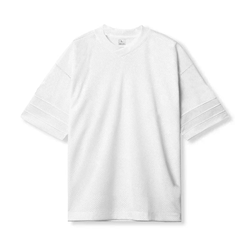 Ennzoo CoolDry Oversized T-Shirt