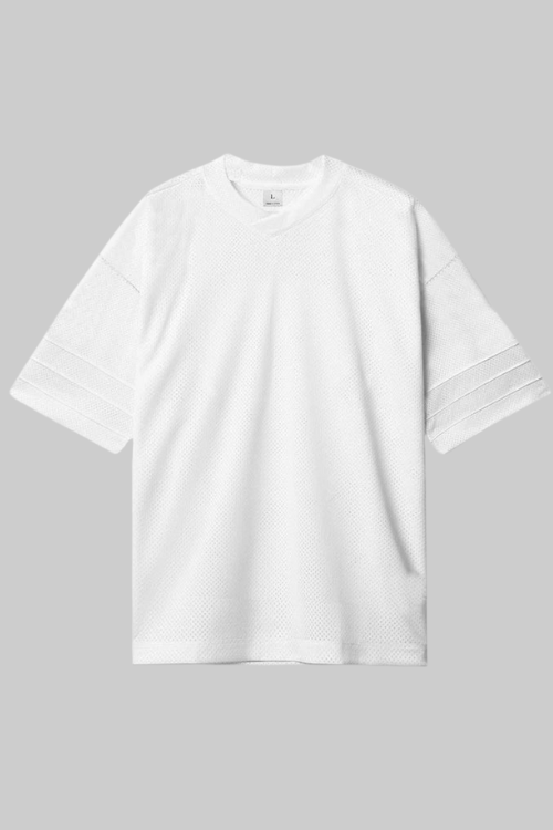 Ennzoo CoolDry Oversized T-shirt