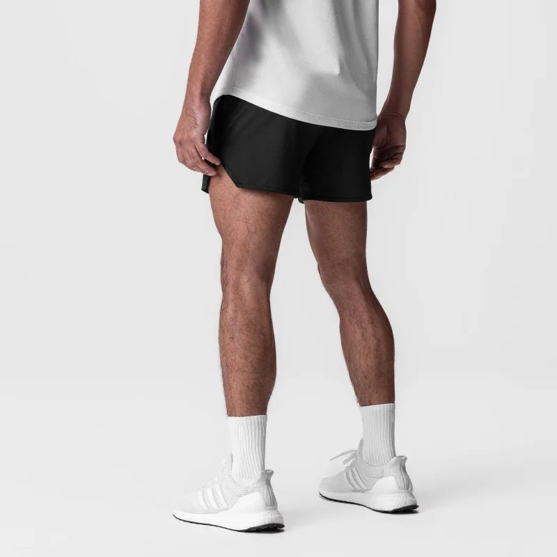 Ennzoo CoolRush Shorts