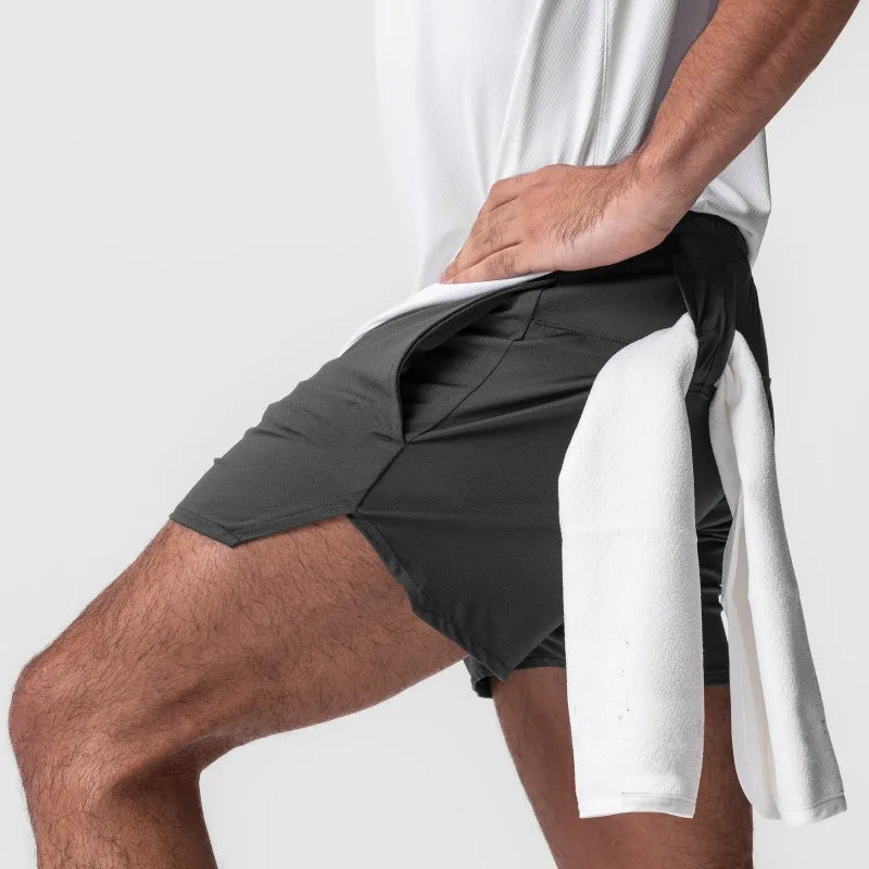 Ennzoo CoolRush Shorts