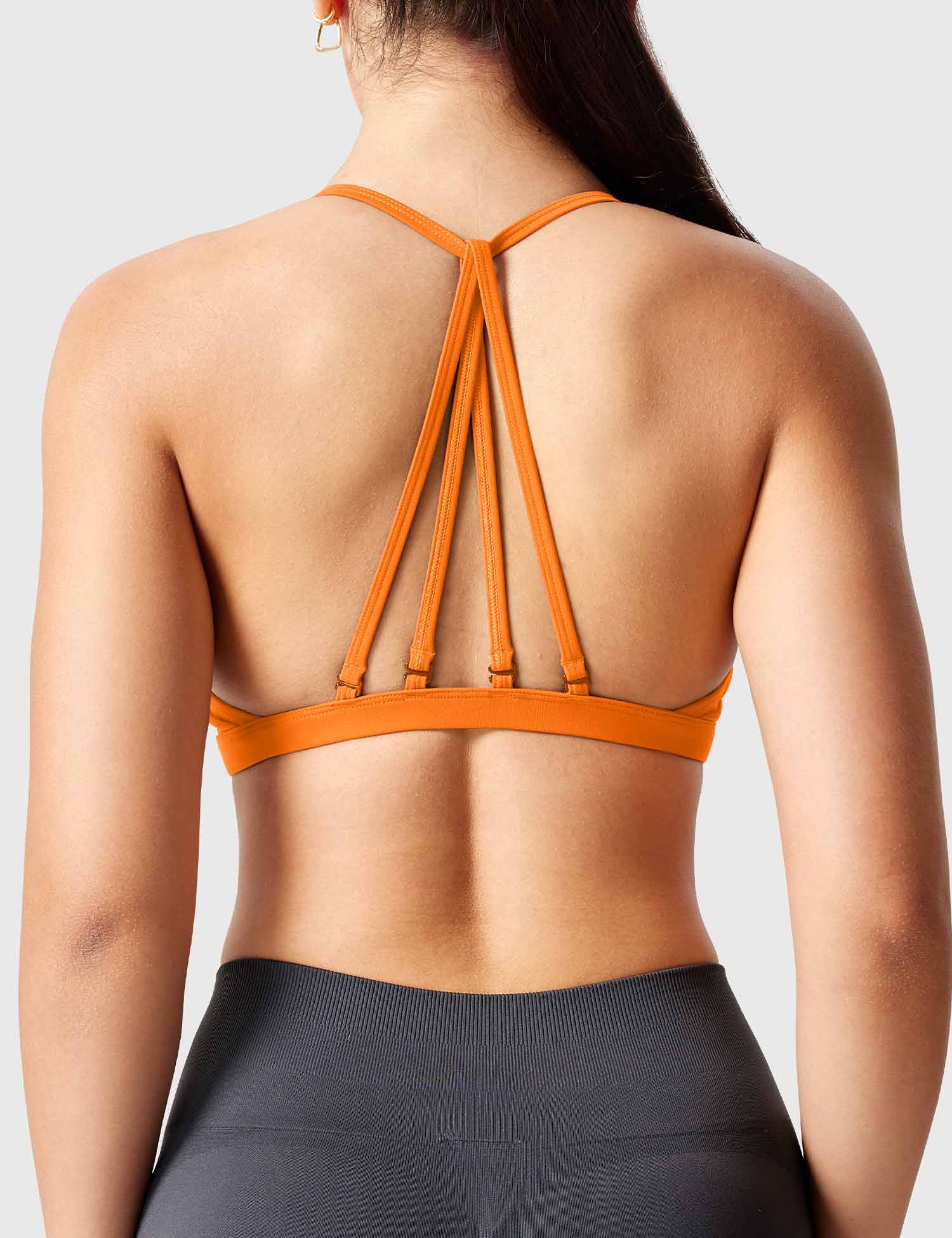 Ennzoo CoreLuxe Sports Bra