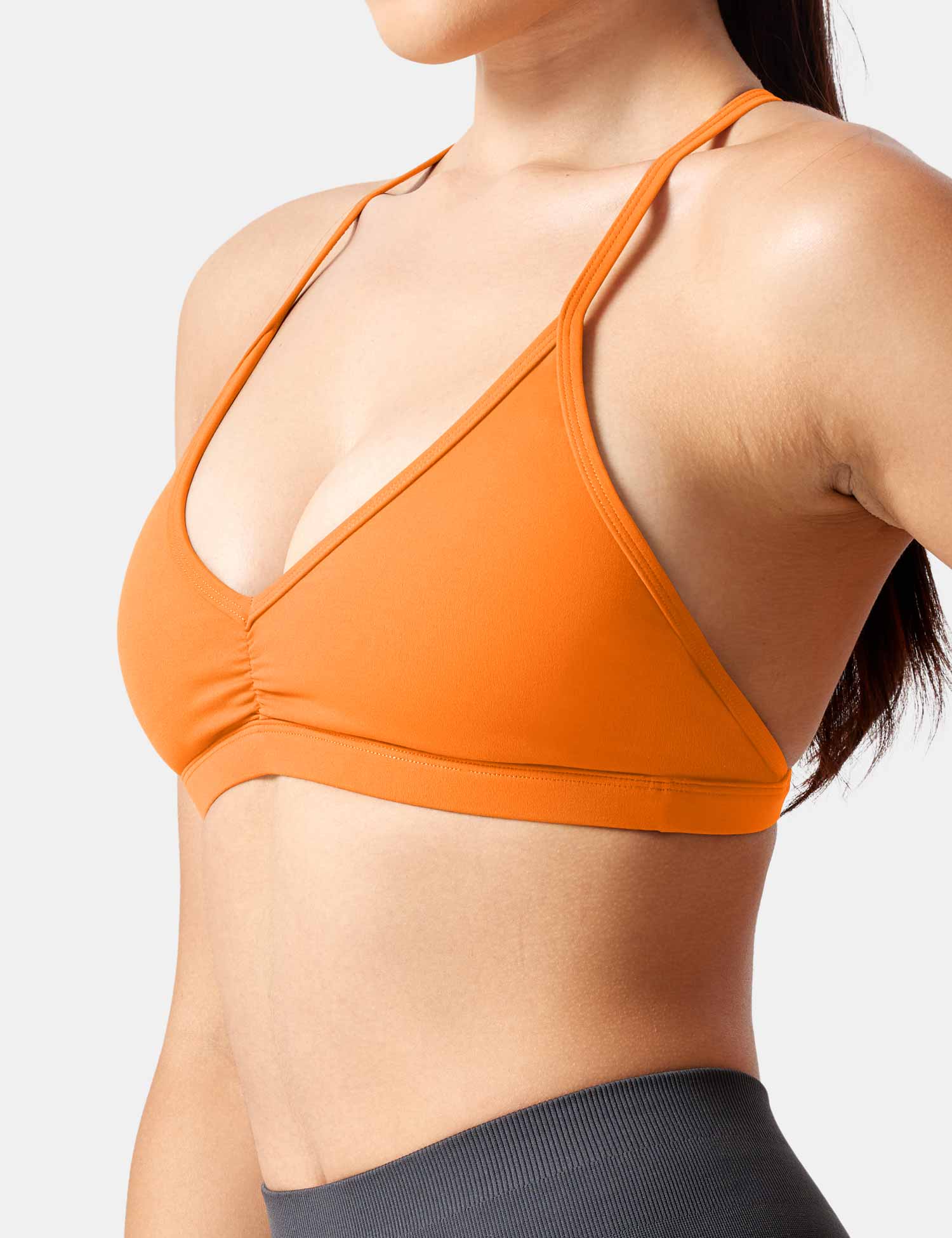 Ennzoo CoreLuxe Sports Bra