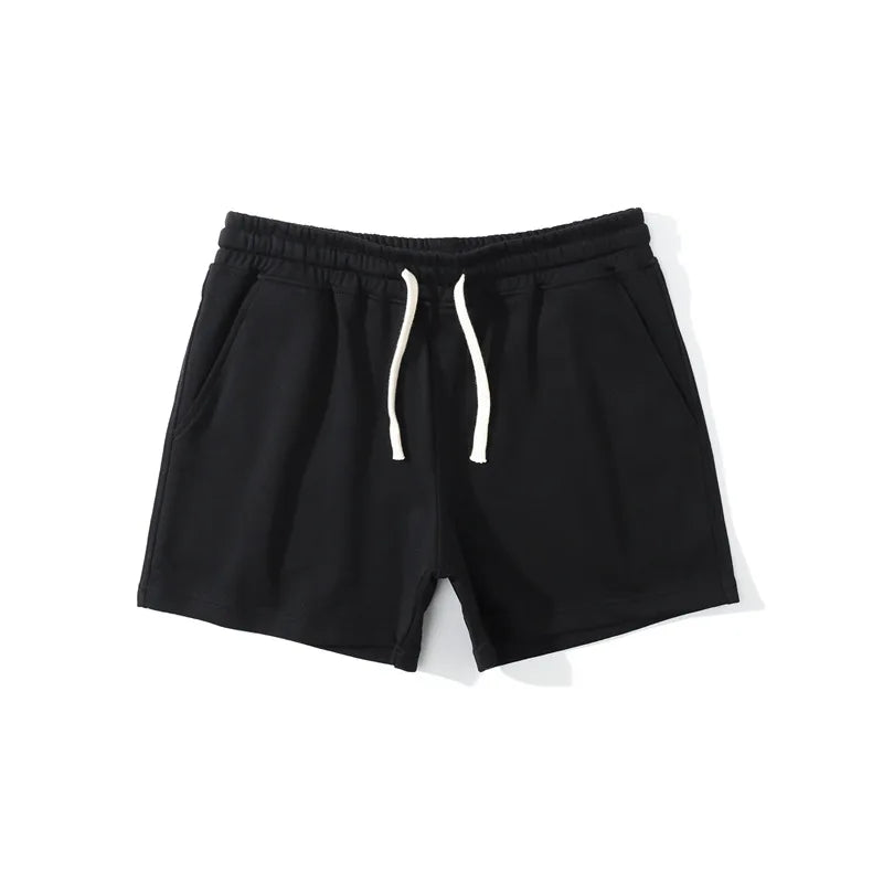 Ennzoo CottonRush Shorts