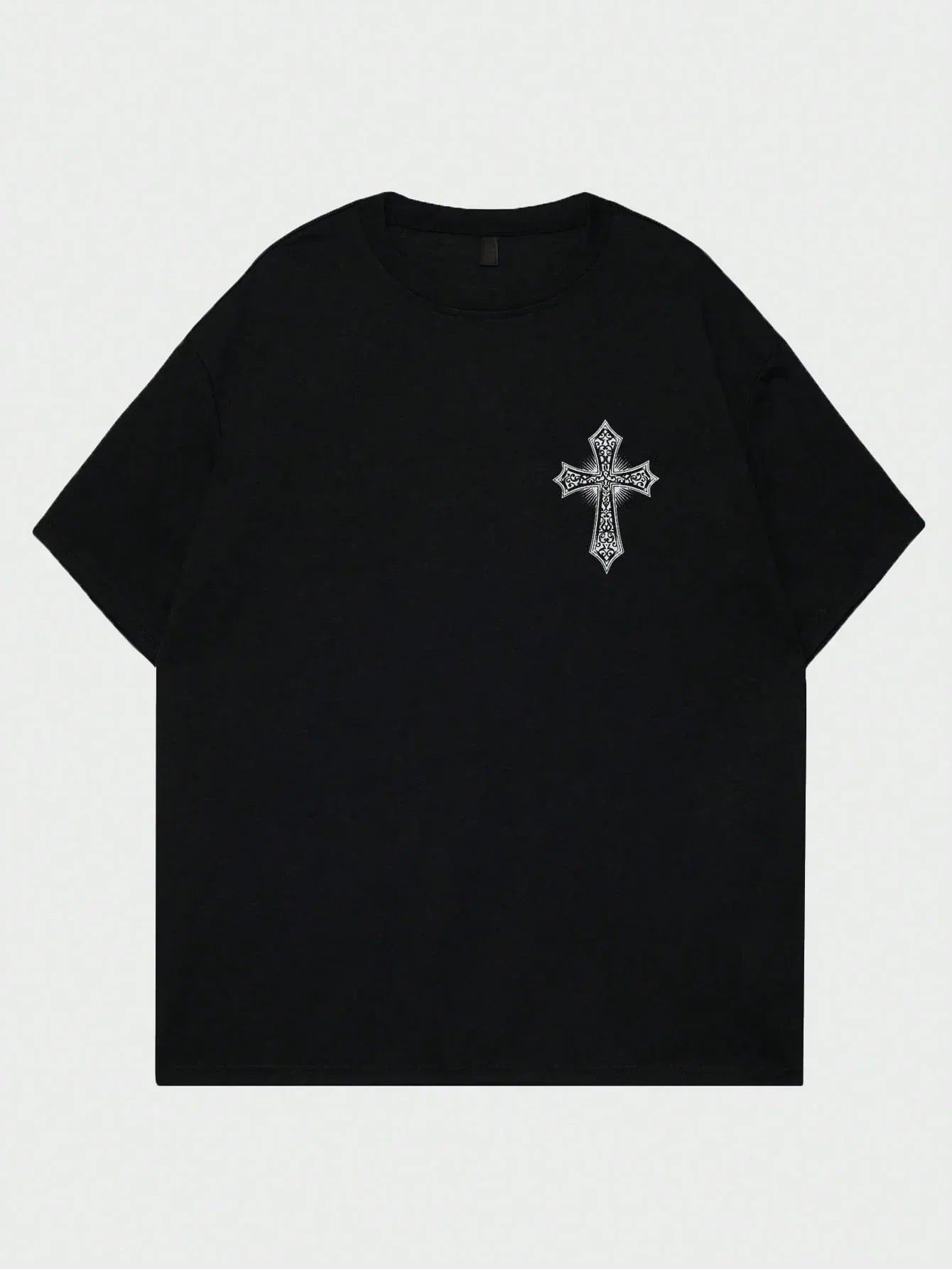 Ennzoo CrossWing Tee