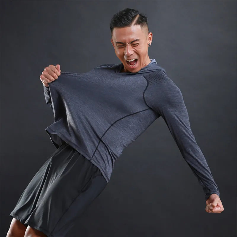 Ennzoo_DryFlex_Hoodie_grey