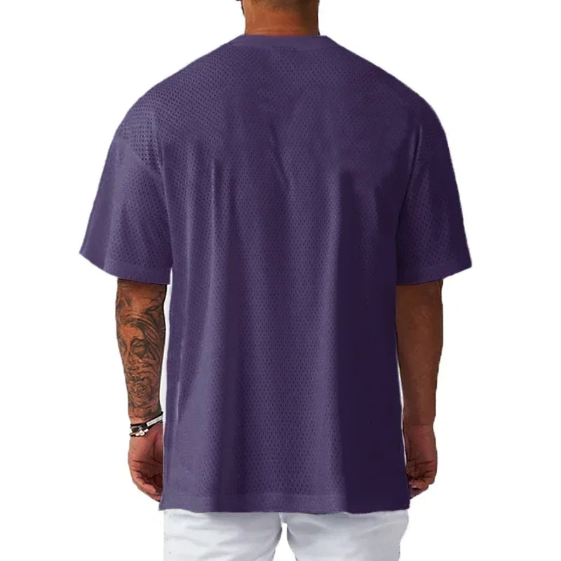 Ennzoo DryFlow T-Shirt