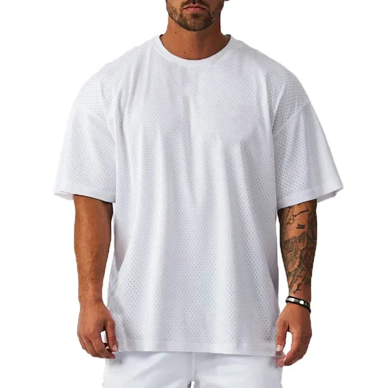 Ennzoo DryFlow T-Shirt
