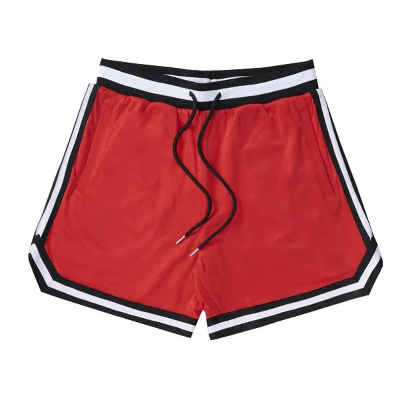 Ennzoo EdgeLine Shorts