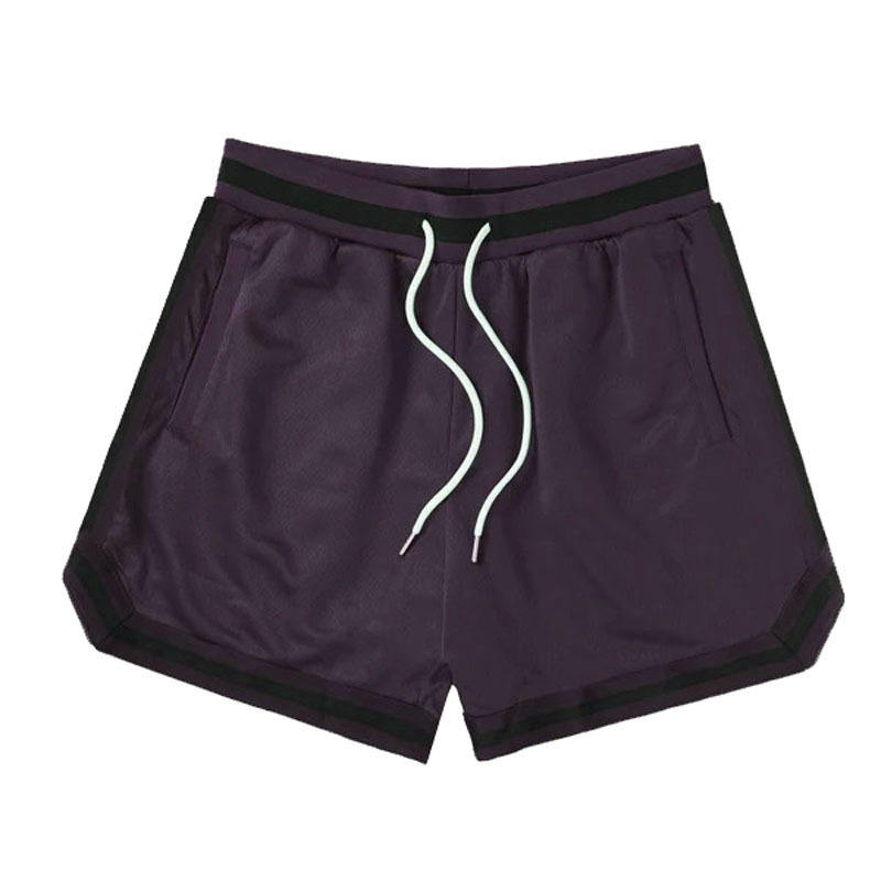 Ennzoo EdgeLine Shorts