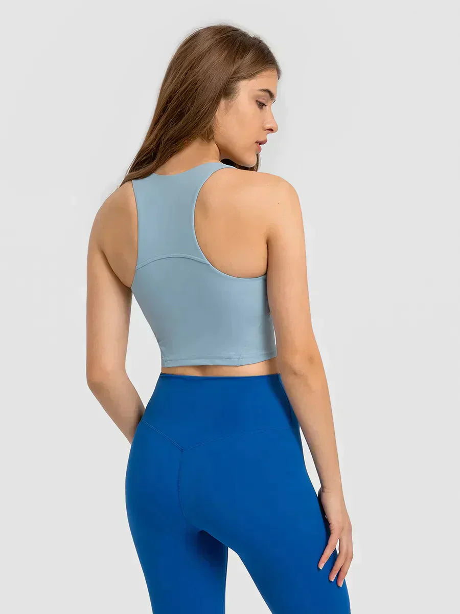 Ennzoo FireFlex Tank