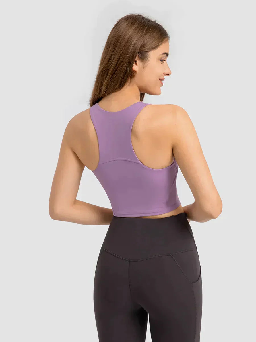 Ennzoo FireFlex Tank