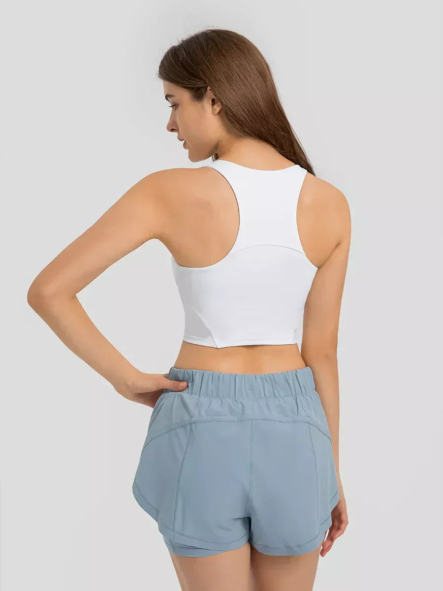 Ennzoo FireFlex Tank