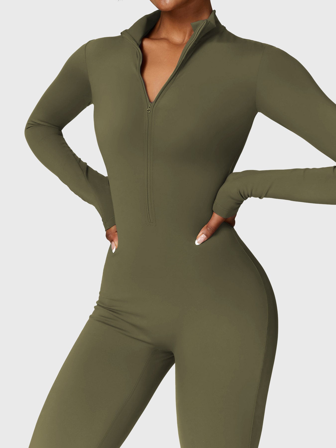 Ennzoo FleeceGlow Jumpsuit