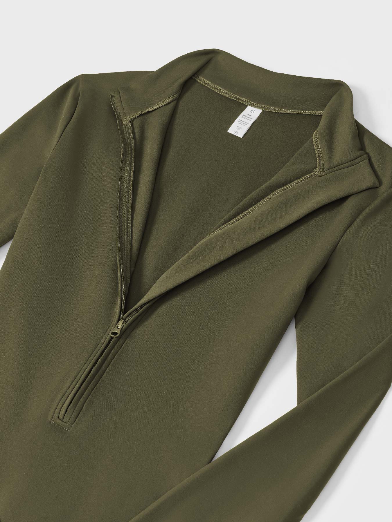 Ennzoo FleeceGlow Jumpsuit