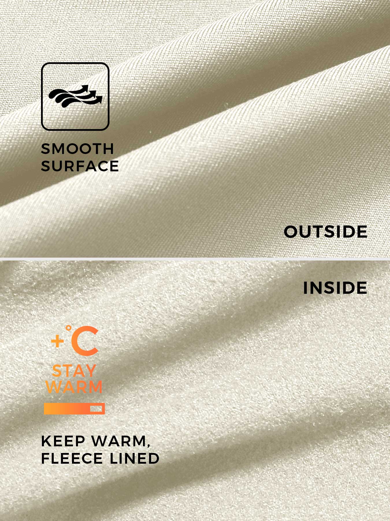 Ennzoo FleeceGlow Jumpsuit