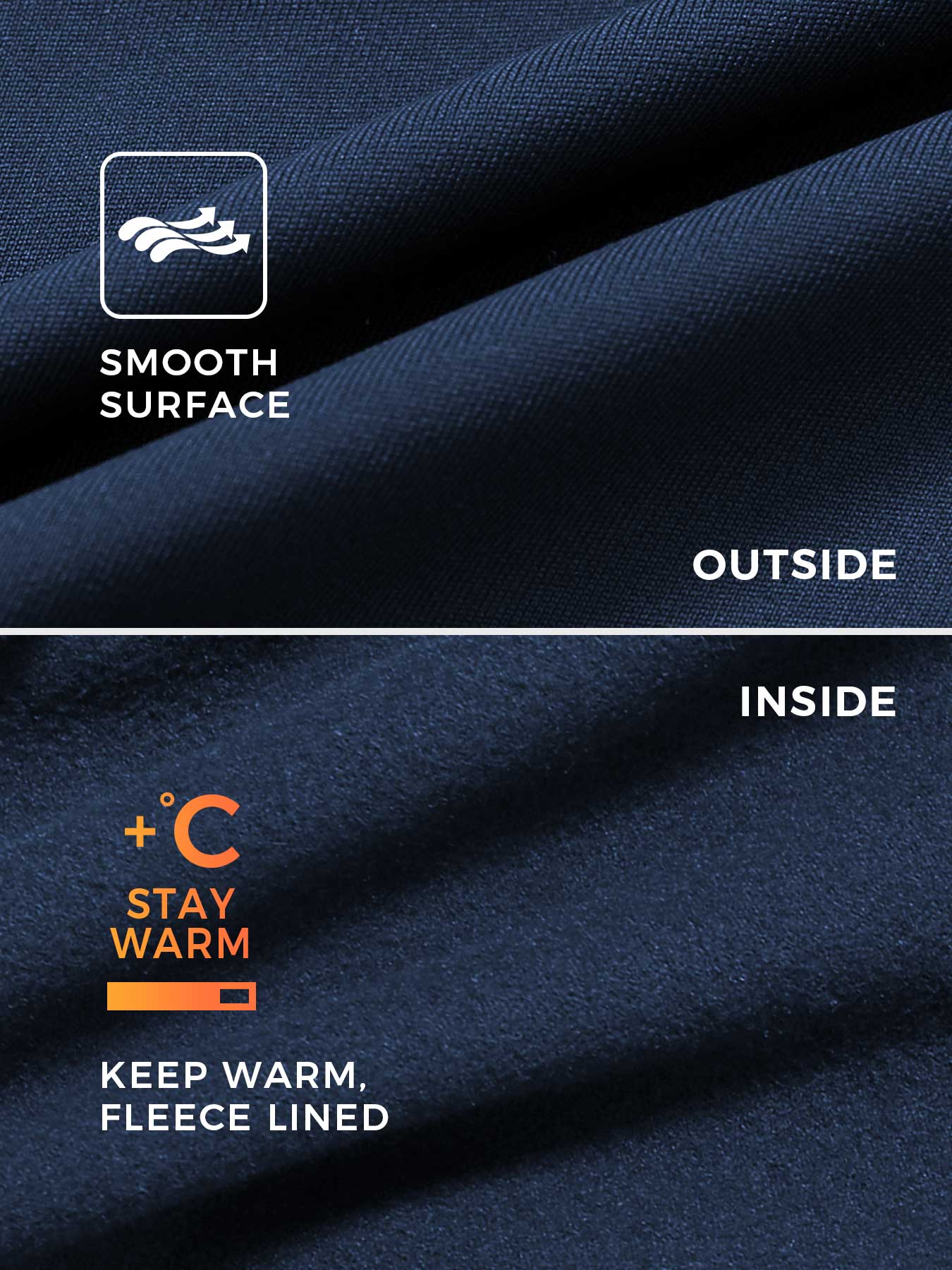 Ennzoo FleeceGlow Jumpsuit