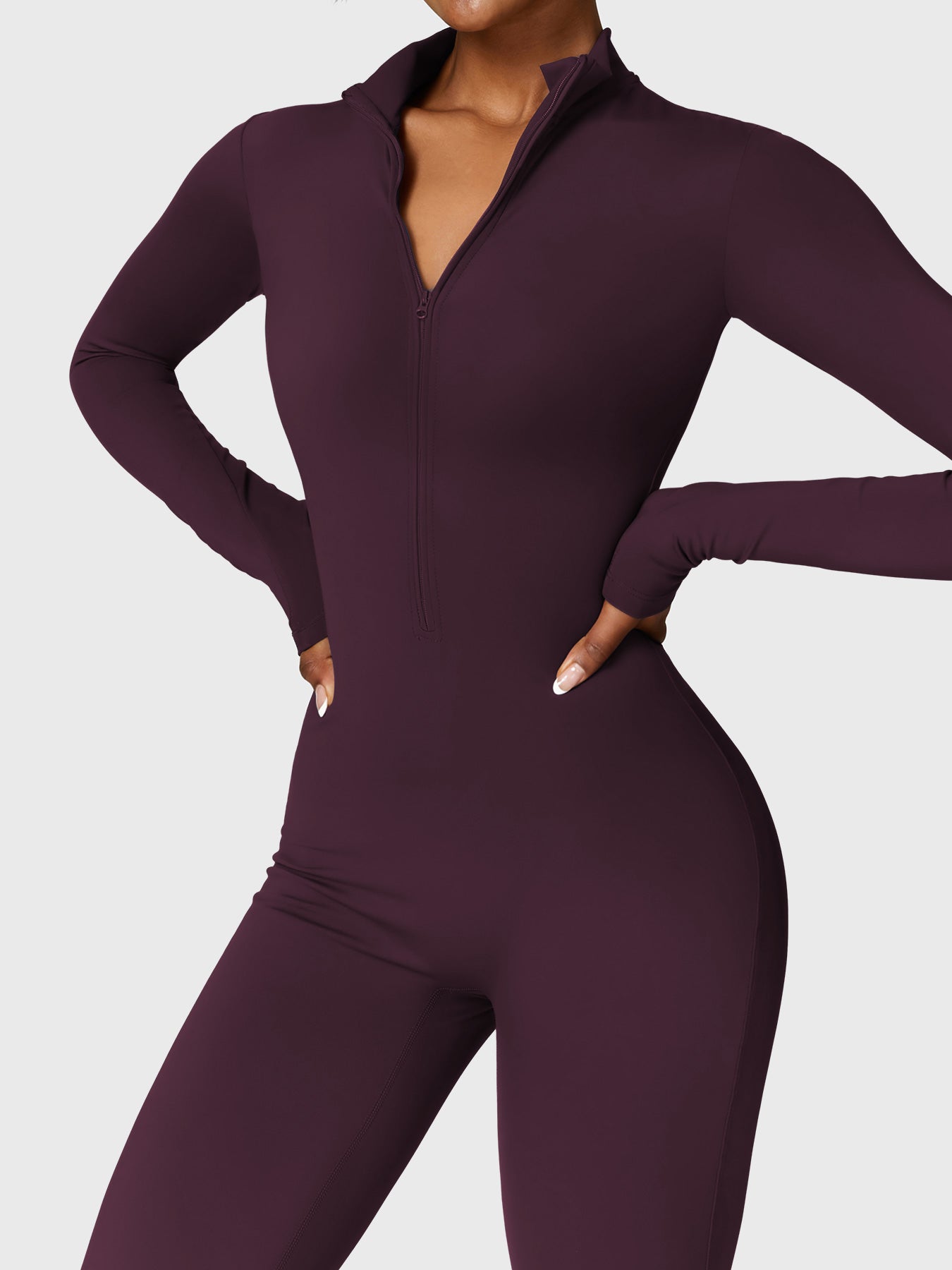 Ennzoo FleeceGlow Jumpsuit