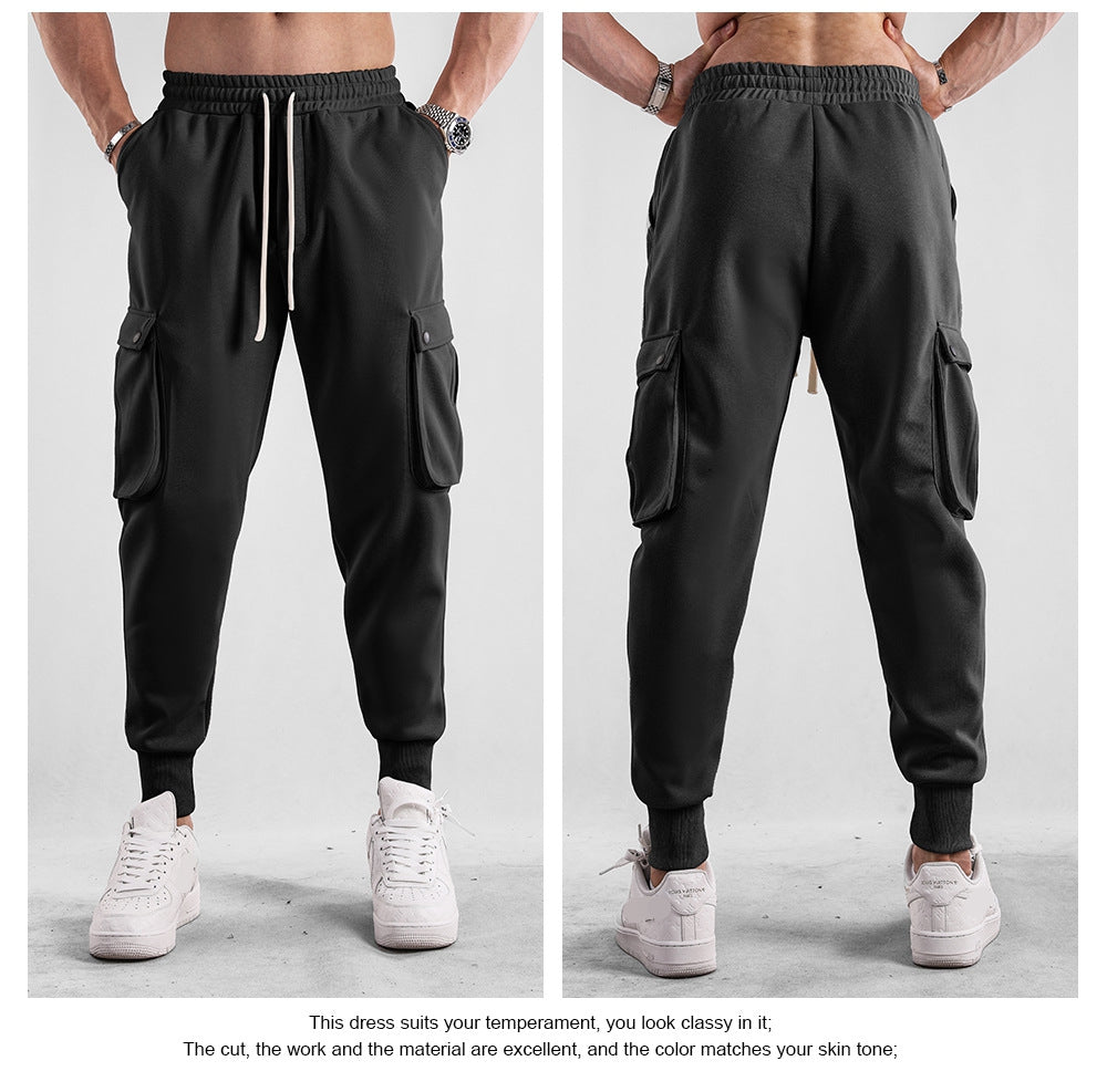 Ennzoo FlexCuff Joggers