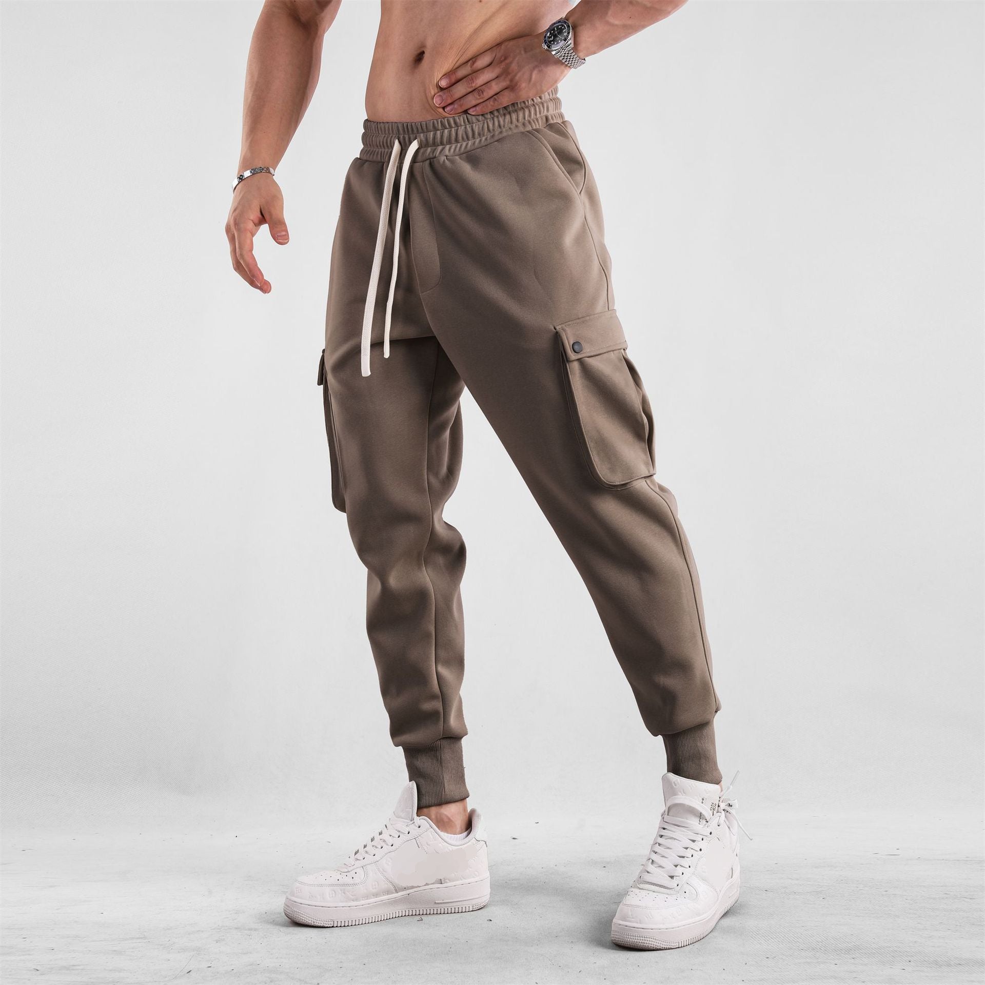 Ennzoo FlexCuff Joggers