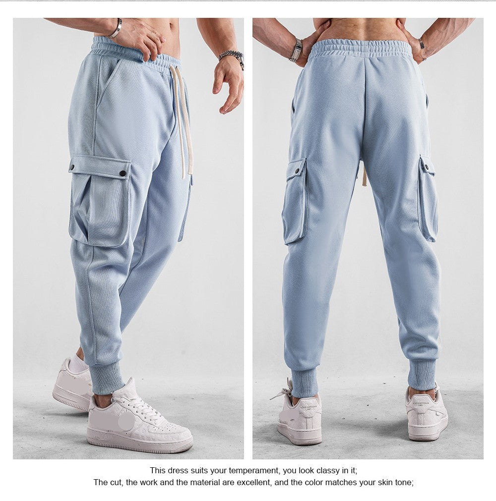 Ennzoo FlexCuff Joggers