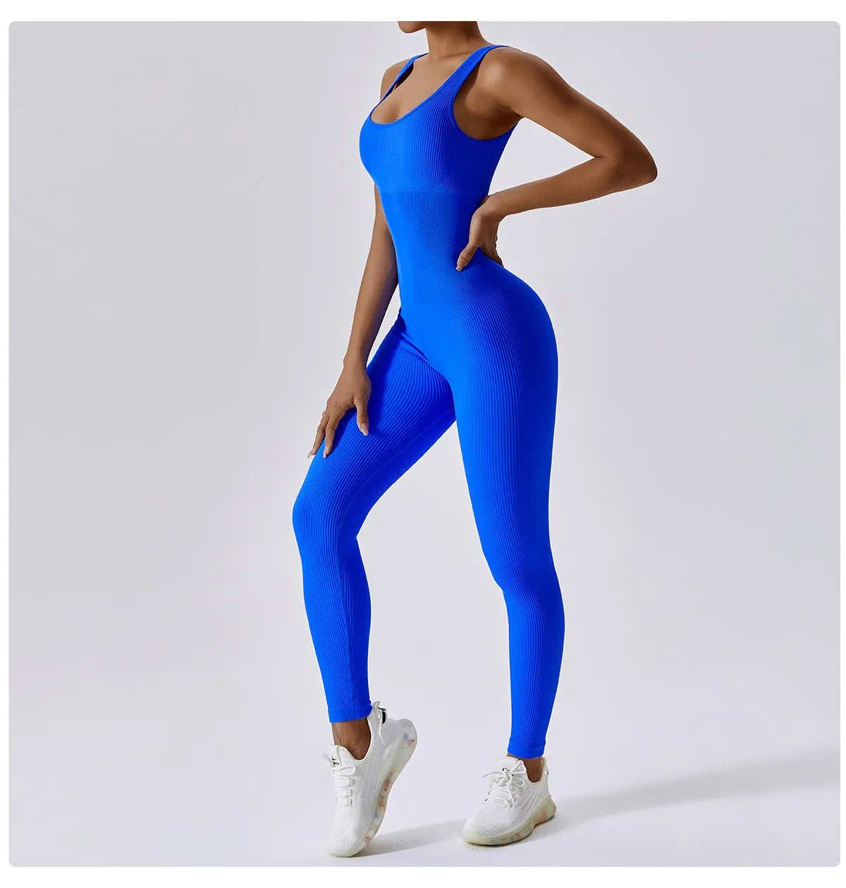Ennzoo FlexForm Bodysuit