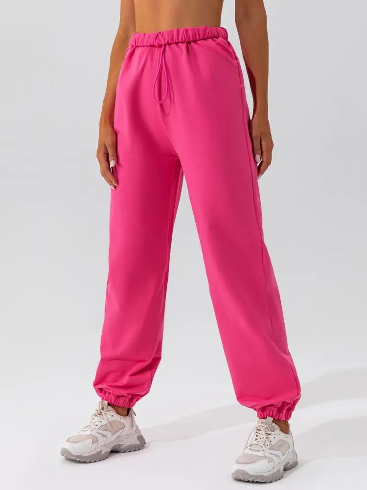 Ennzoo EaseWaist Yoga Pants