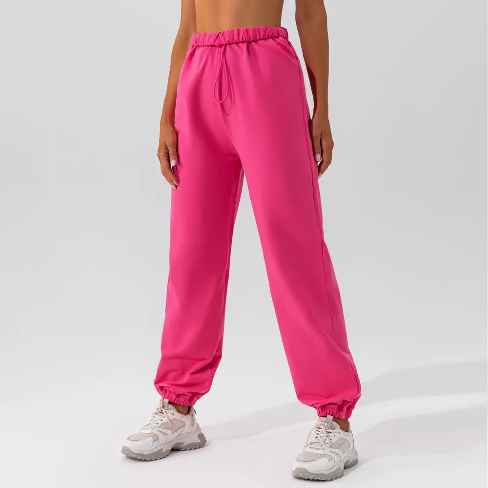 Ennzoo EaseWaist Yoga Pants