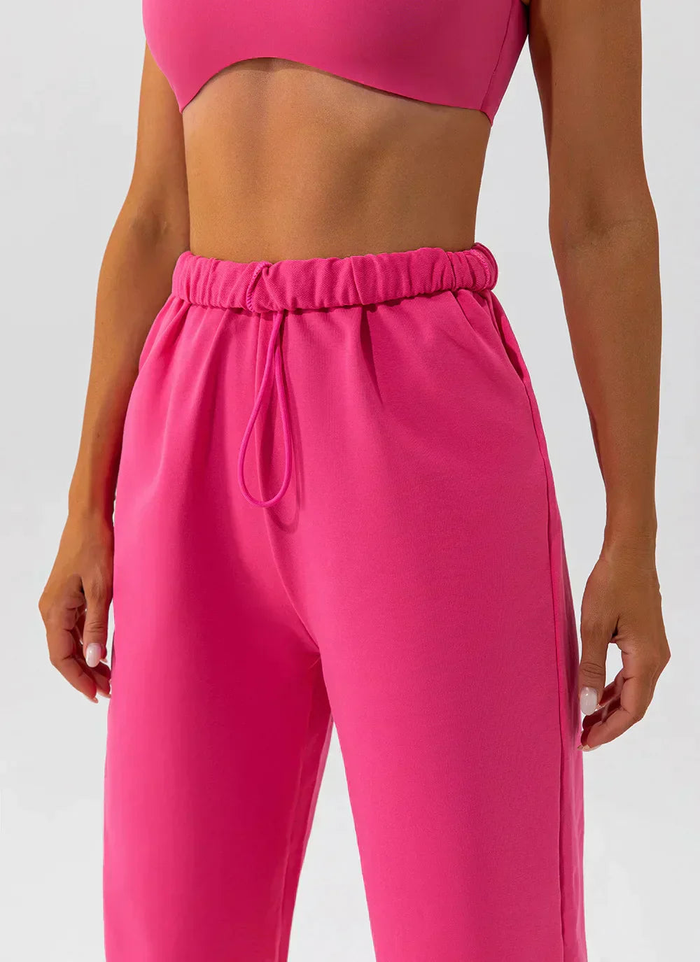 Ennzoo EaseWaist Yoga Pants
