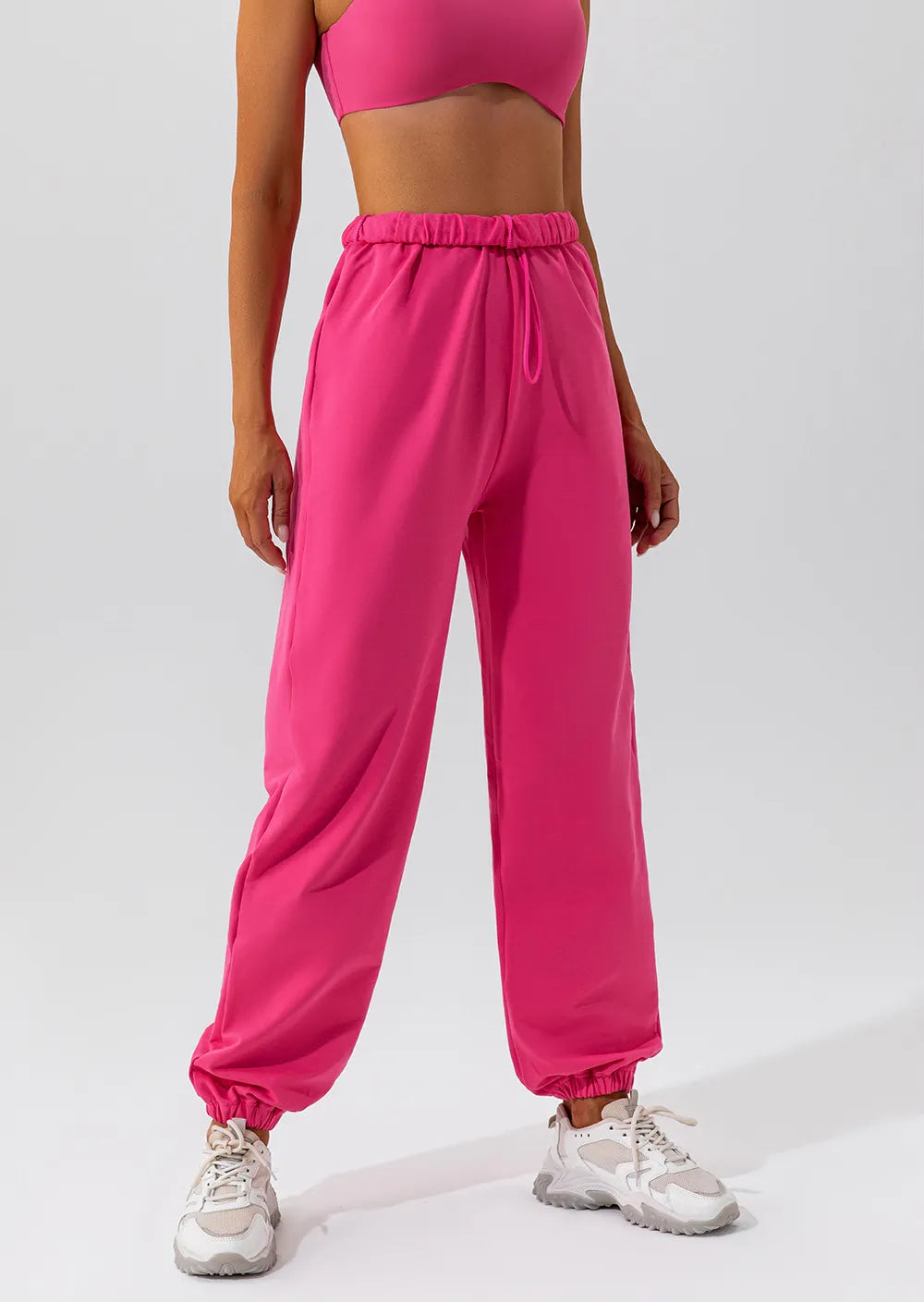 Ennzoo EaseWaist Yoga Pants