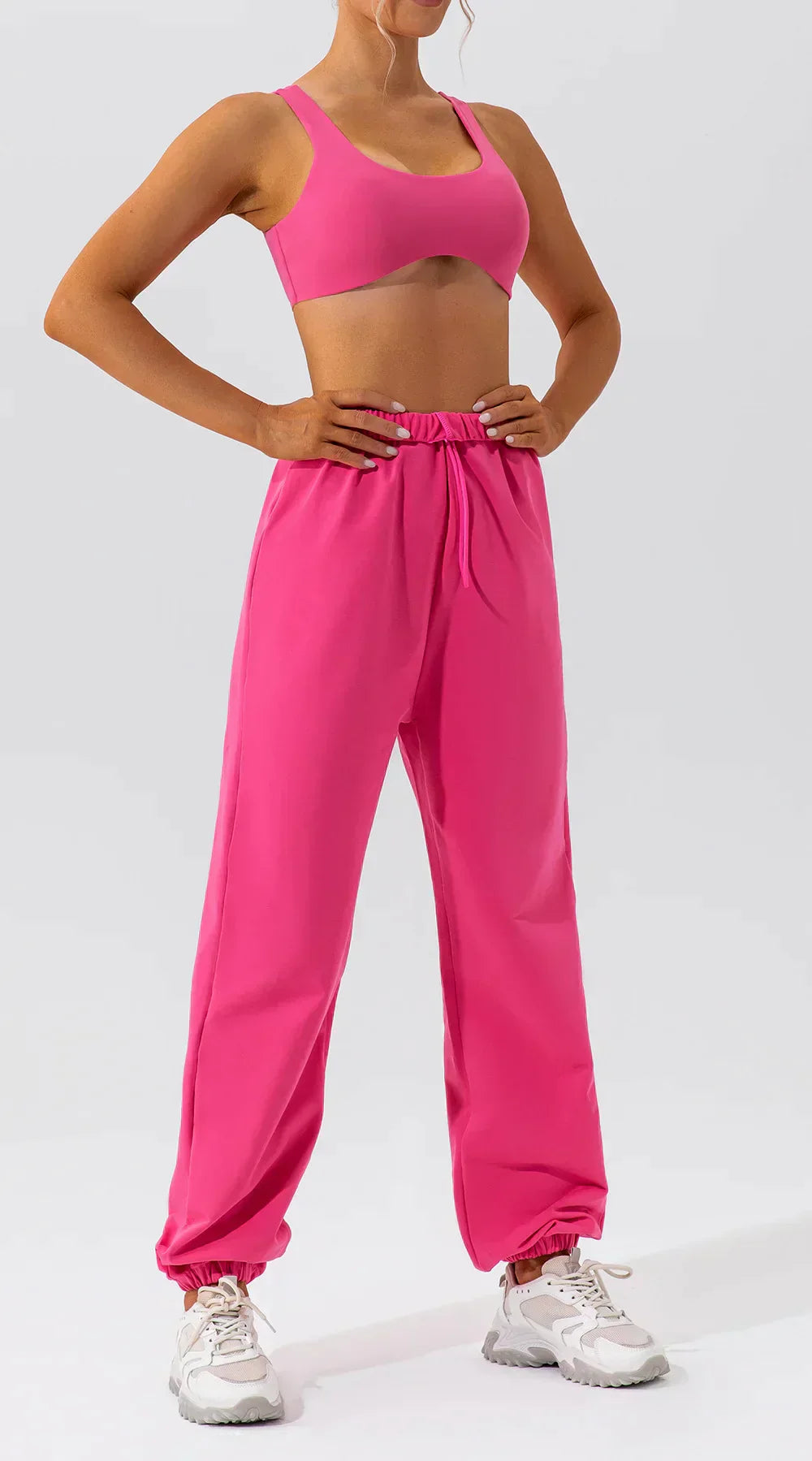 Ennzoo EaseWaist Yoga Pants