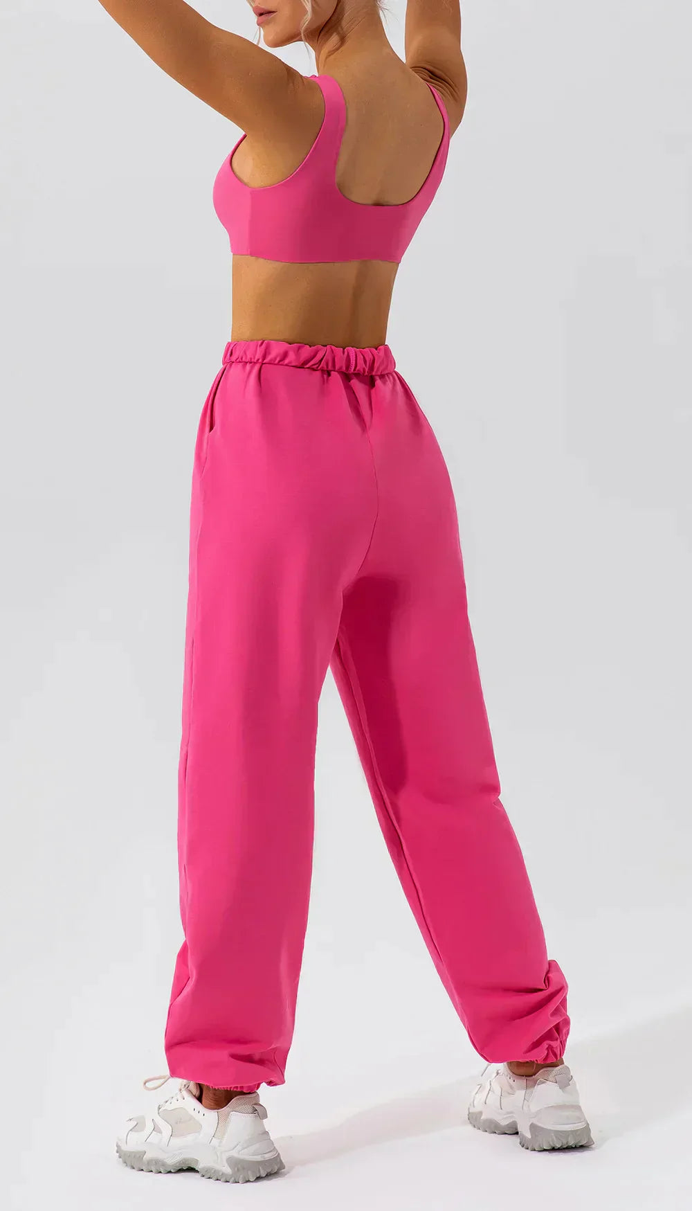 Ennzoo EaseWaist Yoga Pants