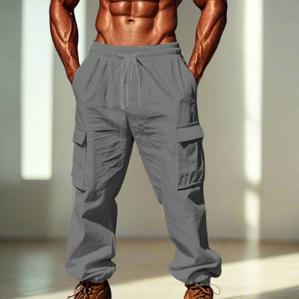 Ennzoo GlideFit Pants