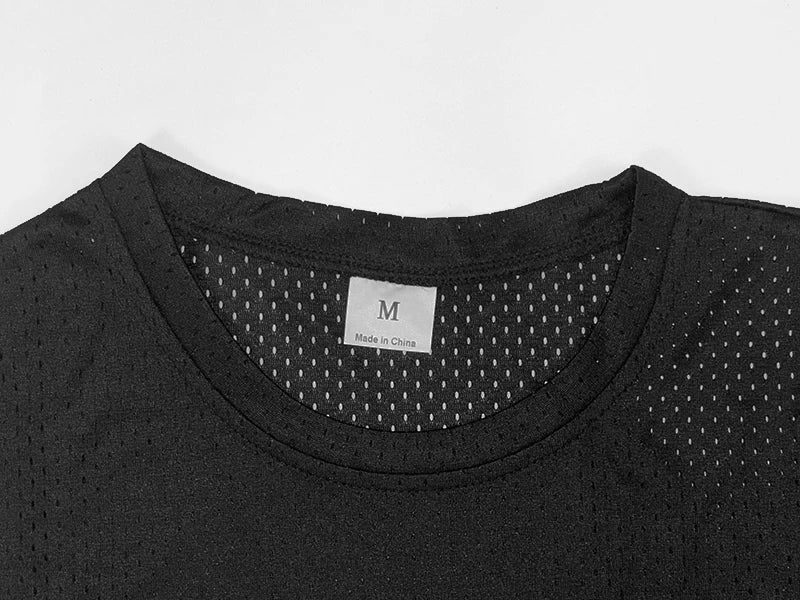 Ennzoo GridCore Oversized Tee