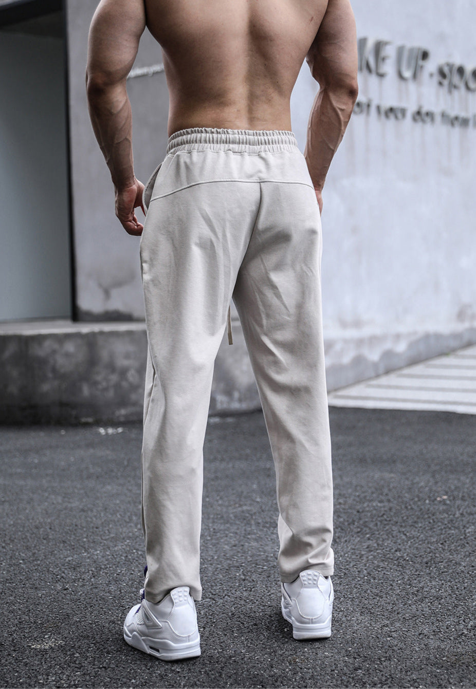 Ennzoo GritLine Pants