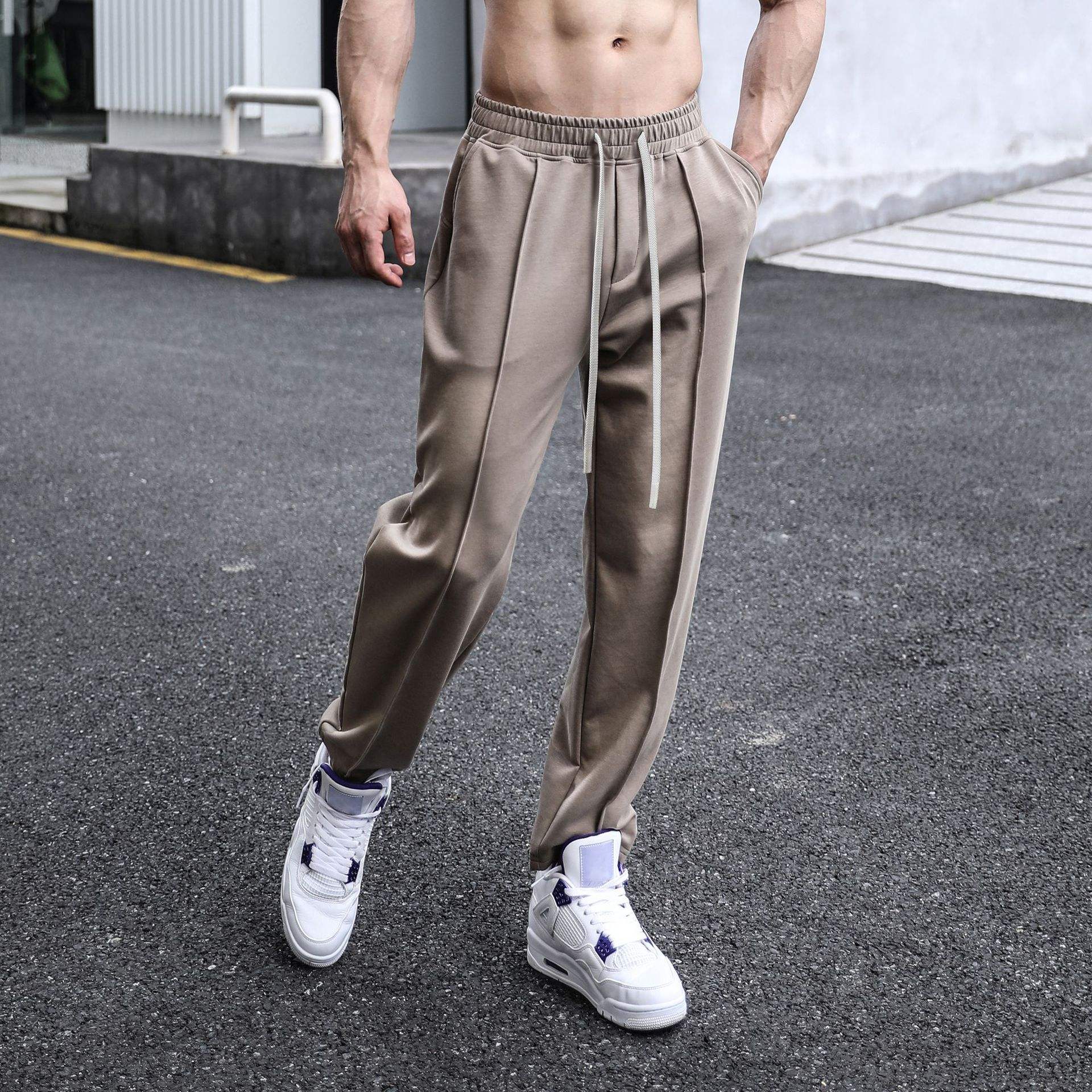 Ennzoo GritLine Pants